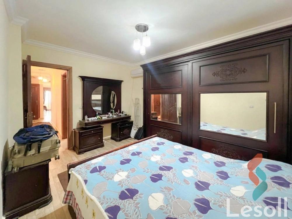 Apartment for sale with an area 135 meters and 3 rooms in Camp Shizar Alexandria - Image 2
