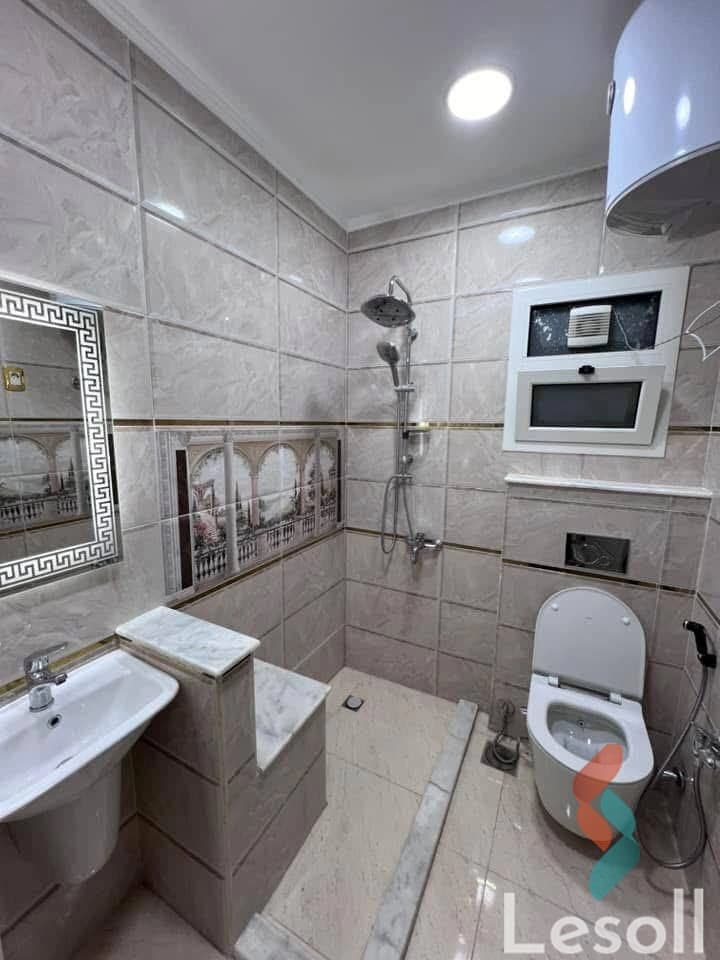 شقه للسكن المهندسين للايجار اليومي والشهري في موقع متميز جدا - كل الصور