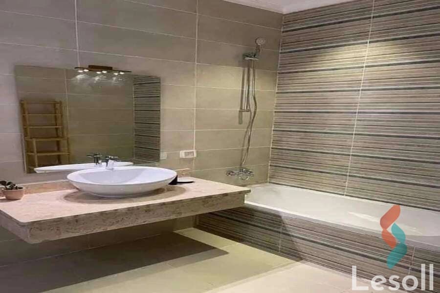 A rare opportunity delivery now fully finished apartment in Al Maqsad New Capital installments - Image 2