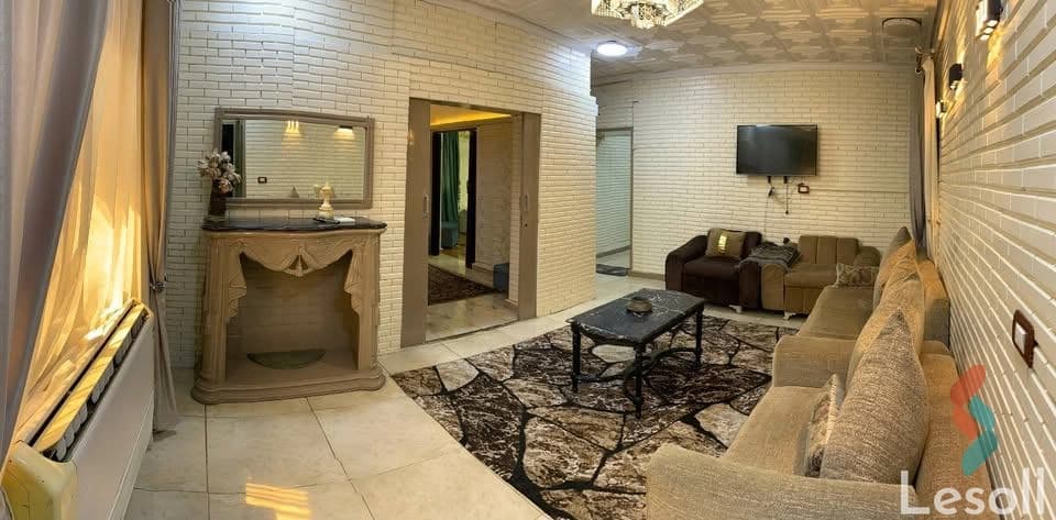 من المالك للايجار في ارقي مناطق المهندسين بدون عمولات بجوار جميع الخدمات - صورة 4