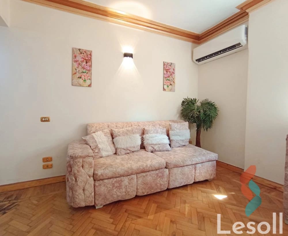 من المالك مباشره بدون عمولات في ارقي مناطق المهندسين بجوار جميع الخدمات من المالك مباشره بدون عمولات في ارقي مناطق المهندسين بجوار جميع الخدمات