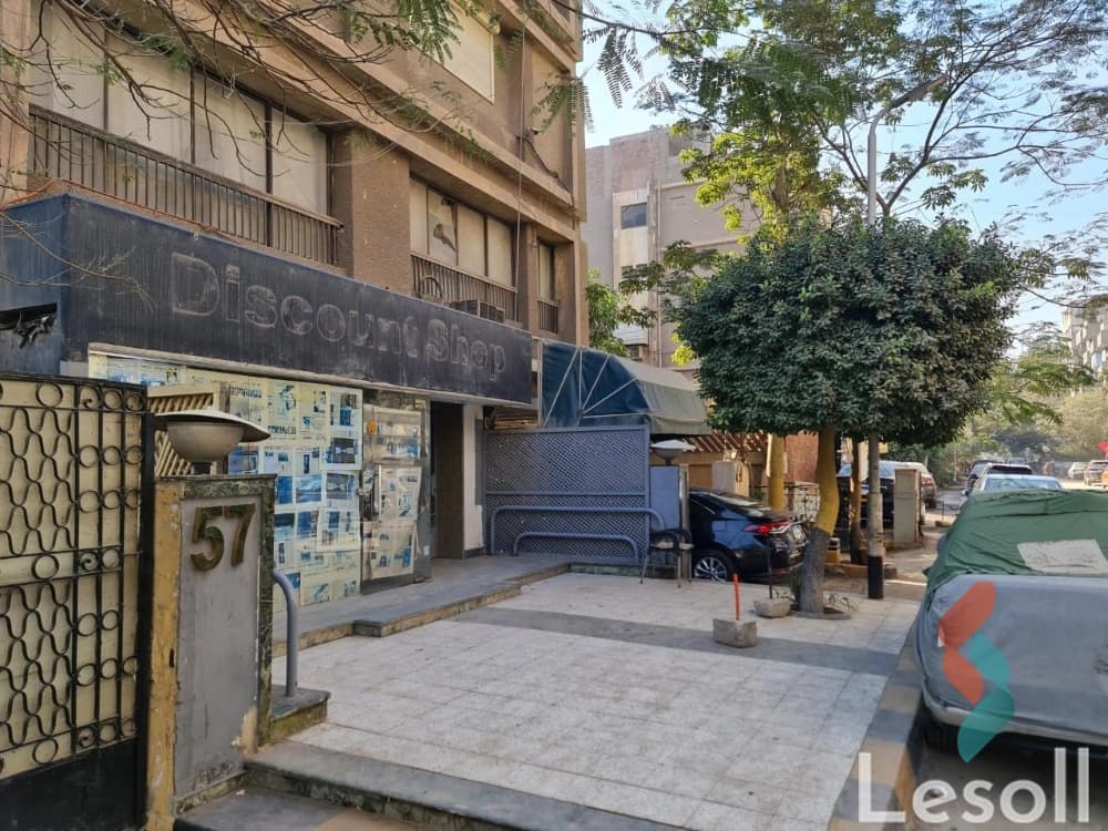 فرصة استثمارية ذهبية عمارة كاملة للبيع في قلب المعادي القديمة - صورة 4