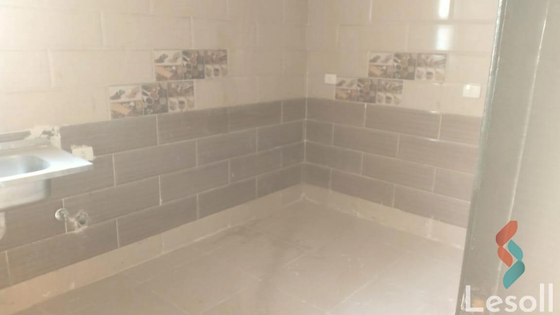 Apartment for monthly rent with an area 140 meters and 3 rooms in 5th Settlement Cairo - All Images