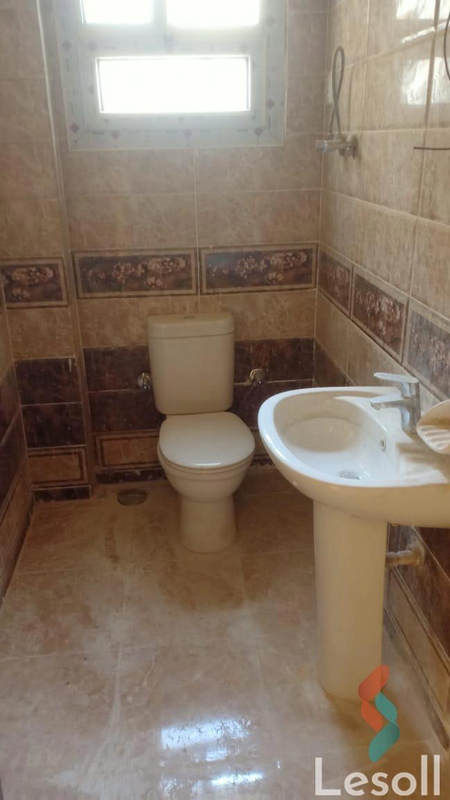 Apartment for monthly rent with an area 140 meters and 3 rooms in 5th Settlement Cairo - Image 3