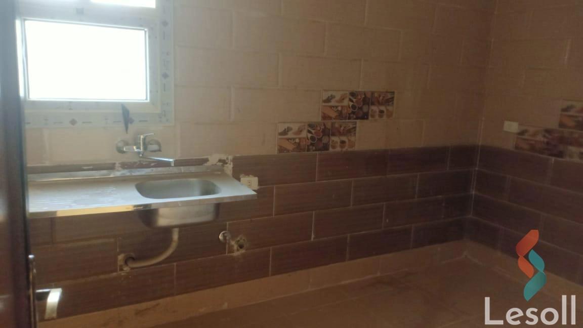 Apartment for monthly rent with an area 140 meters and 3 rooms in 5th Settlement Cairo - Image 4