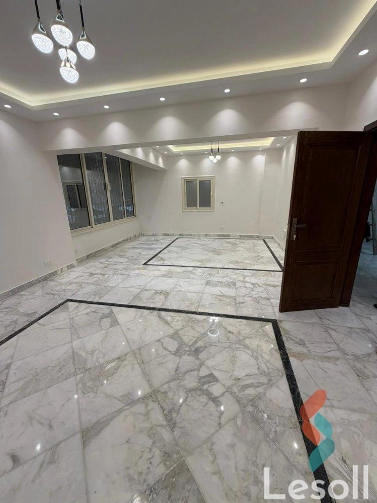 Office for monthly rent with an area 180 meters in Mohandessin Giza Office for monthly rent with an area 180 meters in Mohandessin Giza