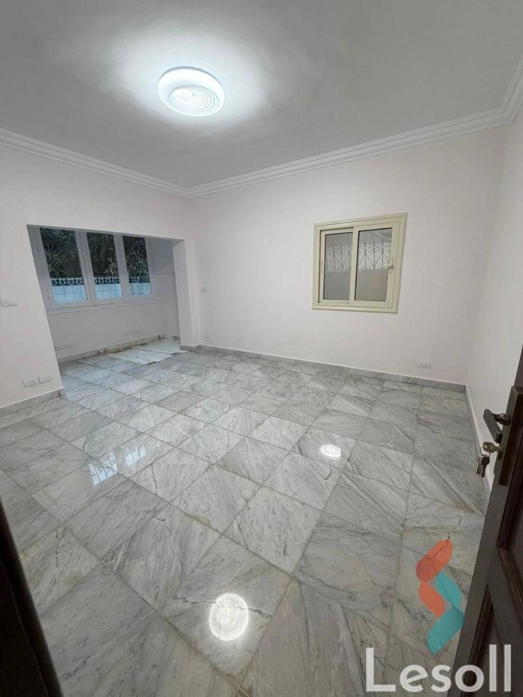Office for monthly rent with an area 180 meters in Mohandessin Giza - Image 2