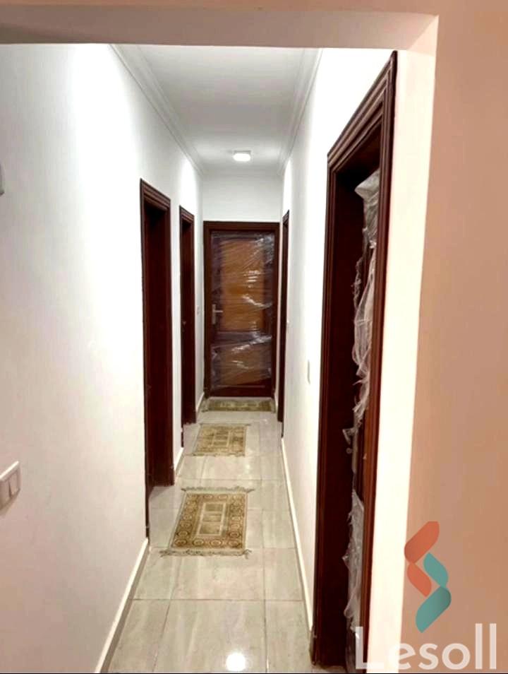 Apartment for monthly rent with an area 130 meters and 3 rooms in Marina El Alamein Tourism Section Matrouh - Image 4