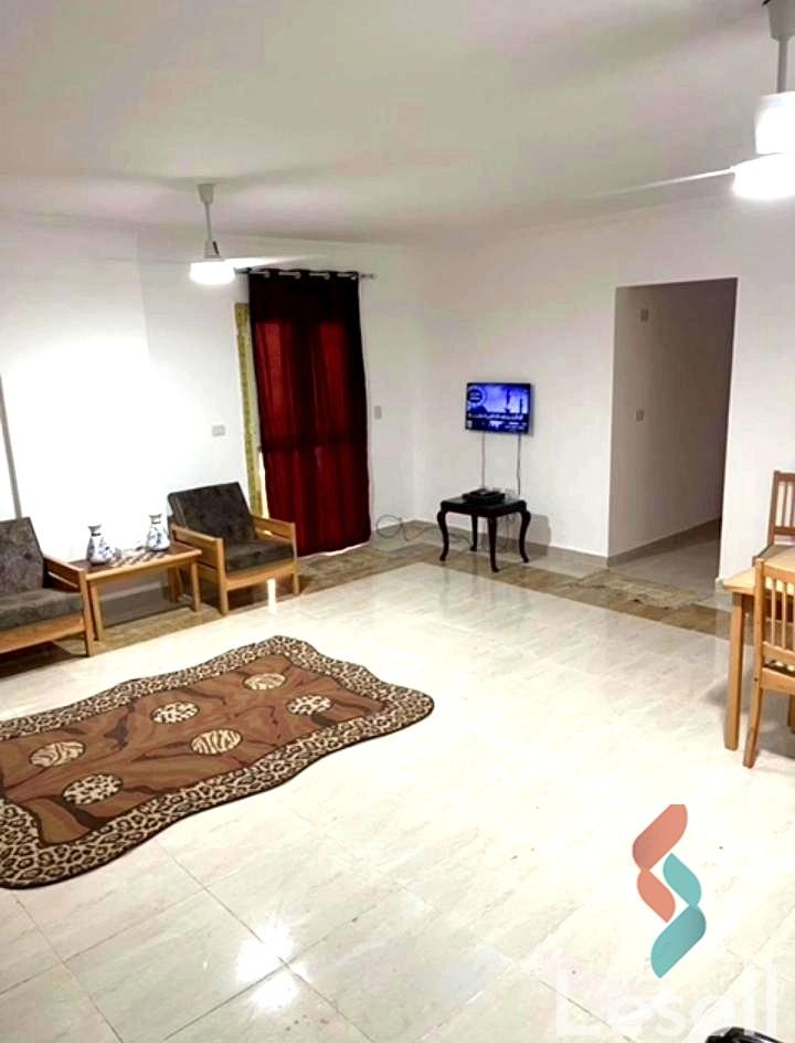 Apartment for monthly rent with an area 130 meters and 3 rooms in Marina El Alamein Tourism Section Matrouh - Image 3