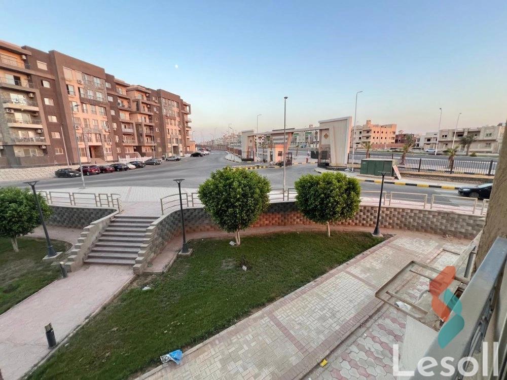 Apartment for sale with an area 140 meters and 3 rooms in 5th Settlement Cairo Apartment for sale with an area 140 meters and 3 rooms in 5th Settlement Cairo