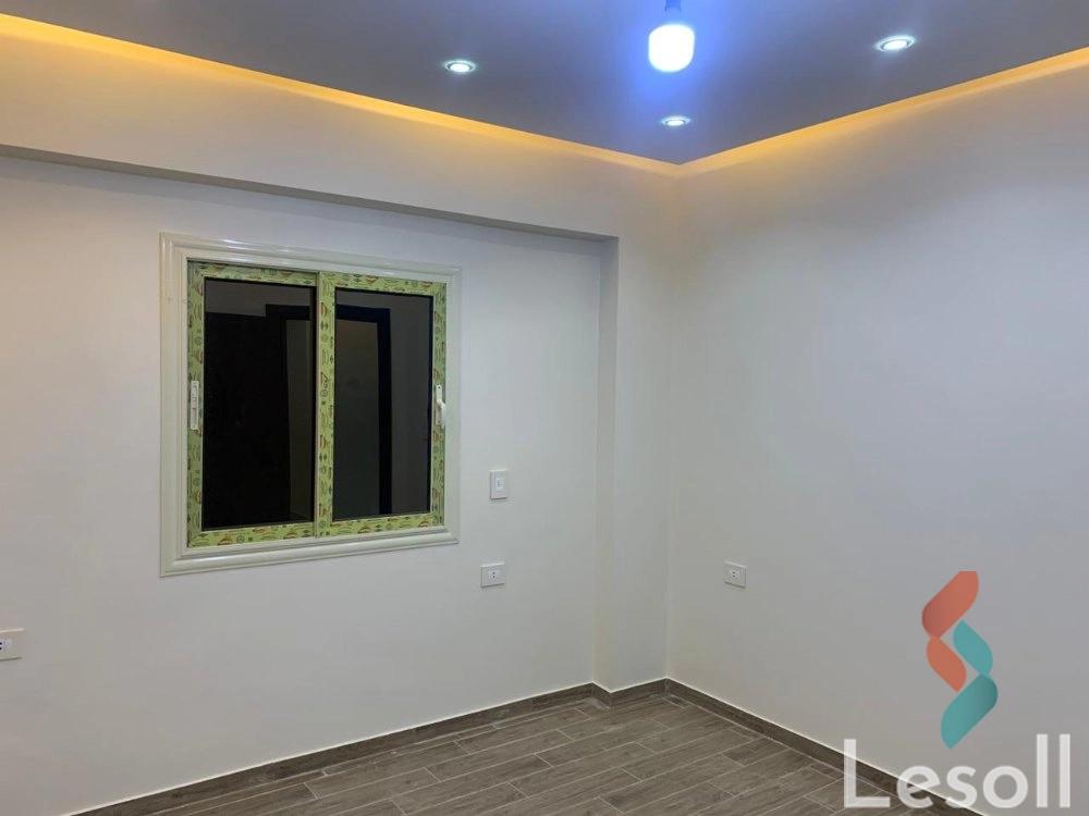 Apartment for sale with an area 170 meters and 3 rooms in 5th Settlement Cairo - Image 2
