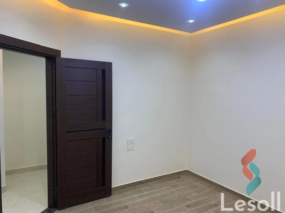 Apartment for sale with an area 170 meters and 3 rooms in 5th Settlement Cairo - All Images