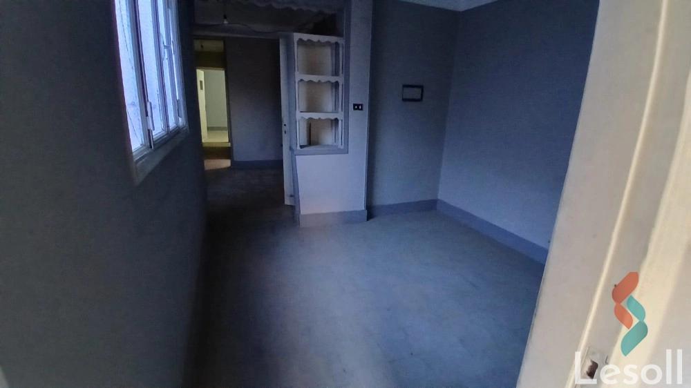 Apartment for monthly rent with an area 80 meters and 2 room in Agouza Giza - All Images