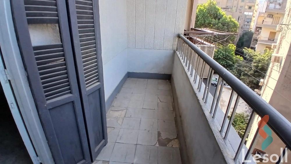 Apartment for monthly rent with an area 80 meters and 2 room in Agouza Giza - Image 4