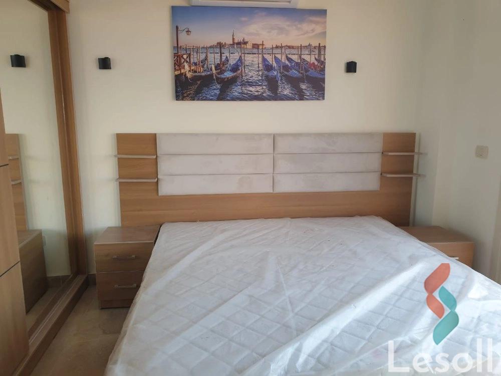 Villa for daily rent with an area 160 meters and 4 rooms in Ain Sokhna Suez - Image 3