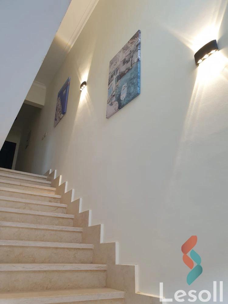 Villa for daily rent with an area 160 meters and 4 rooms in Ain Sokhna Suez - All Images