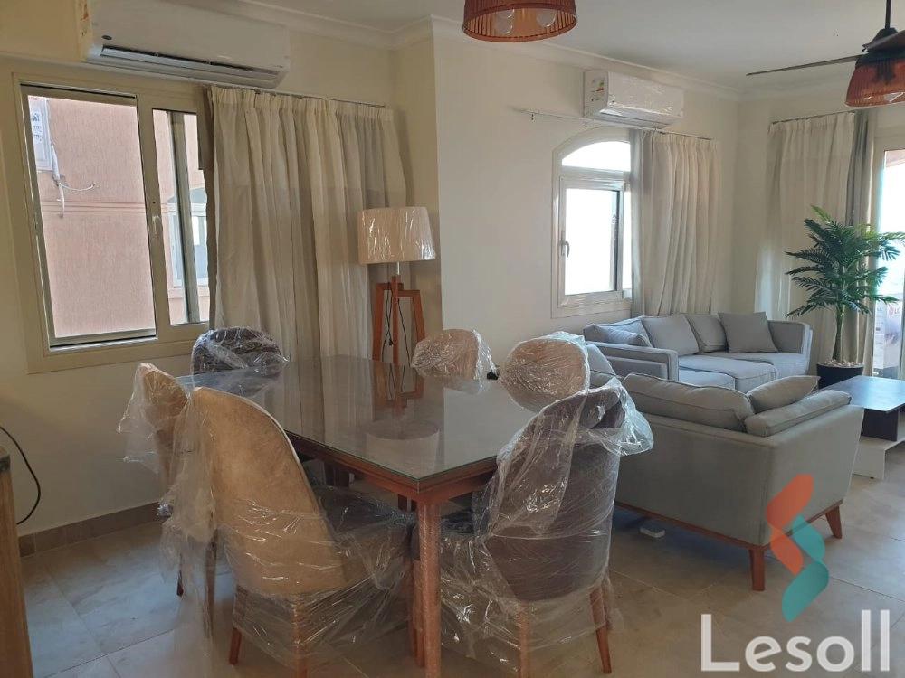 Villa for daily rent with an area 160 meters and 4 rooms in Ain Sokhna Suez - Image 4