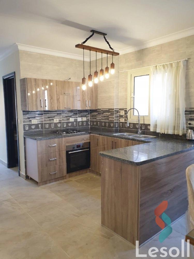 Villa for daily rent with an area 160 meters and 4 rooms in Ain Sokhna Suez - Image 2