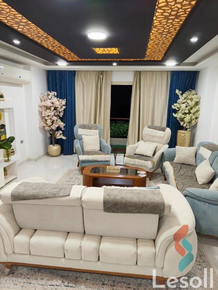 شقة فندقية للايجار الشهري بمساحة 160 متر و 3 غرف في المهندسين الجيزة شقة فندقية للايجار الشهري بمساحة 160 متر و 3 غرف في المهندسين الجيزة