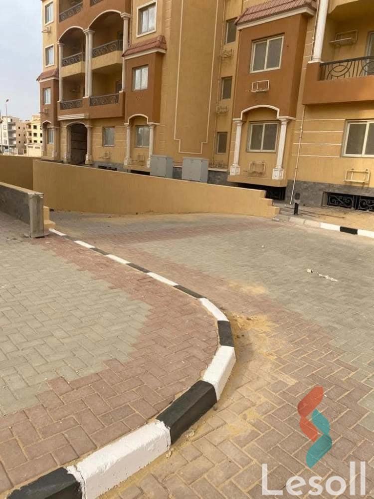 شقة للبيع بمساحة 156 متر و 3 غرف في التجمع الخامس - القاهرة الجديدة القاهرة - صورة 3