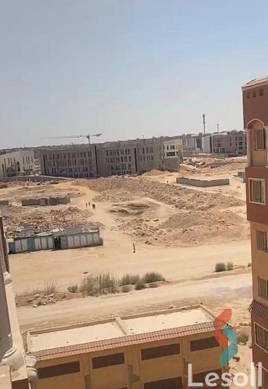 شقة للبيع بمساحة 156 متر و 3 غرف في التجمع الخامس - القاهرة الجديدة القاهرة - صورة 4