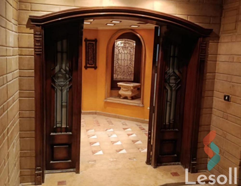 Apartment for sale with an area 300 meters and 4 rooms in Faisal Giza - Image 3