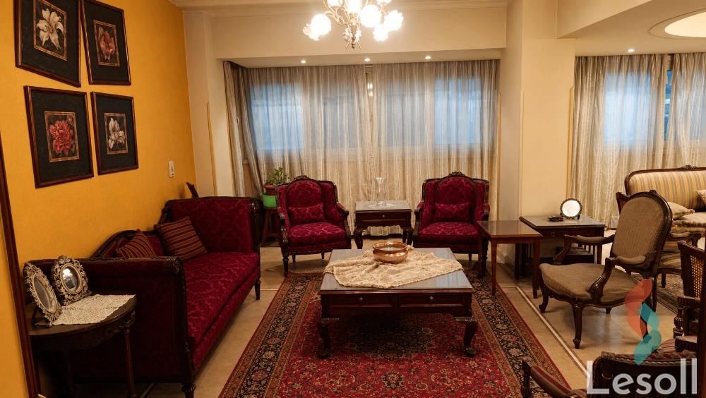 Apartment for sale with an area 300 meters and 4 rooms in Faisal Giza - All Images