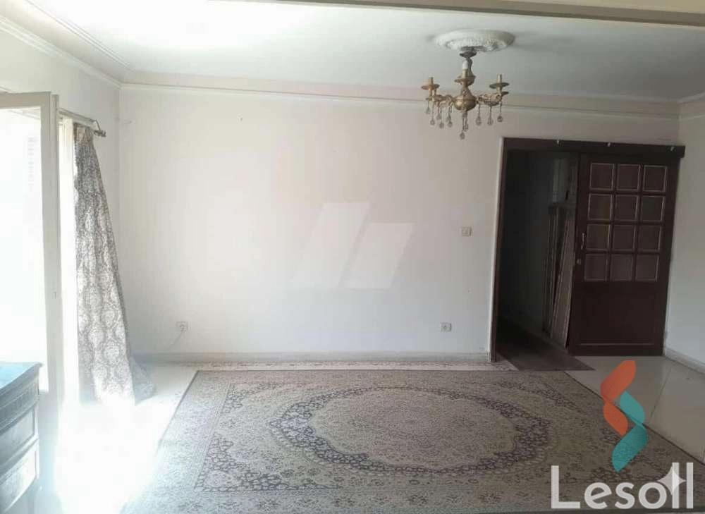 Apartment for sale with an area 185 meters and 2 room in Abaseya Cairo - Image 3