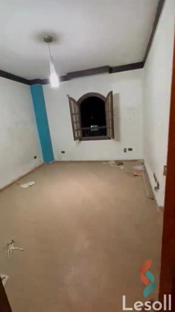 Apartment for monthly rent with an area 100 meters and 2 room in Mohandessin Giza - All Images