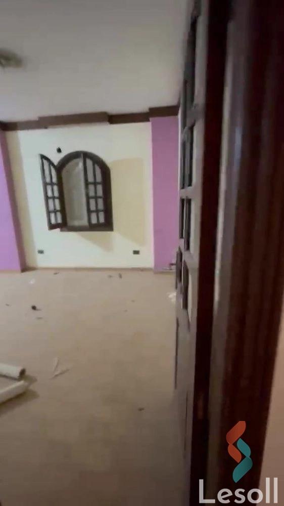 Apartment for monthly rent with an area 100 meters and 2 room in Mohandessin Giza - Image 3