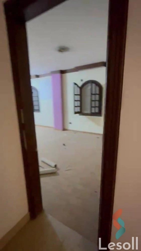 Apartment for monthly rent with an area 100 meters and 2 room in Mohandessin Giza - Image 4