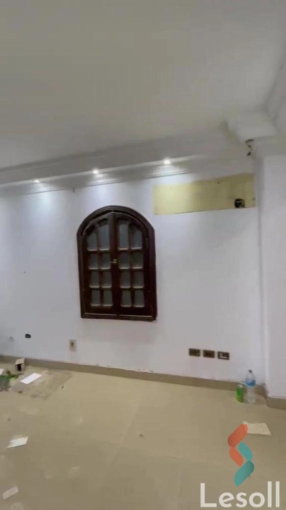 Apartment for monthly rent with an area 100 meters and 2 room in Mohandessin Giza - Image 2