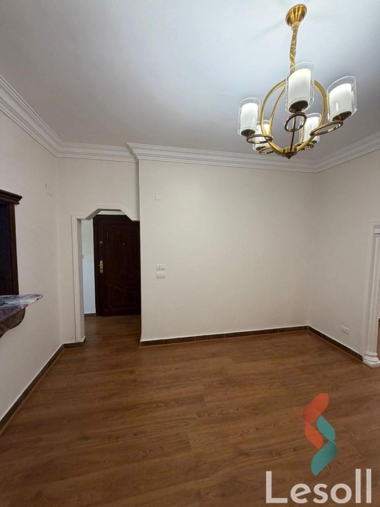 Apartment for monthly rent with an area 180 meters and 2 room in Mohandessin Giza - Image 4