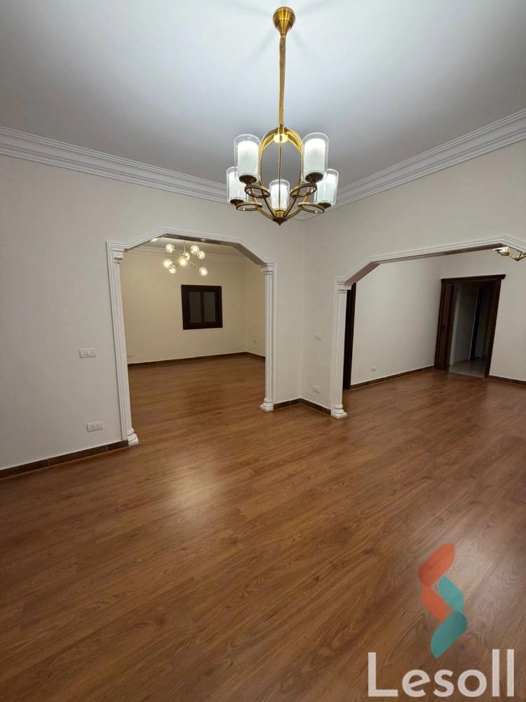 Apartment for monthly rent with an area 180 meters and 2 room in Mohandessin Giza - Image 3