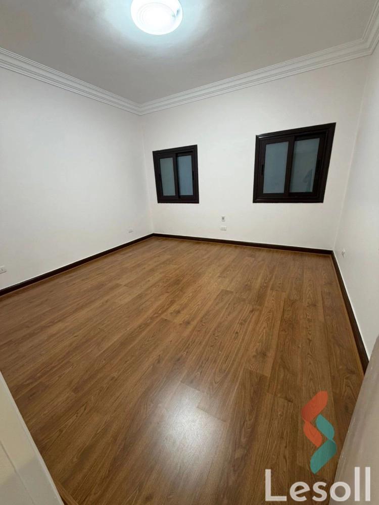 Apartment for monthly rent with an area 180 meters and 2 room in Mohandessin Giza - Image 2