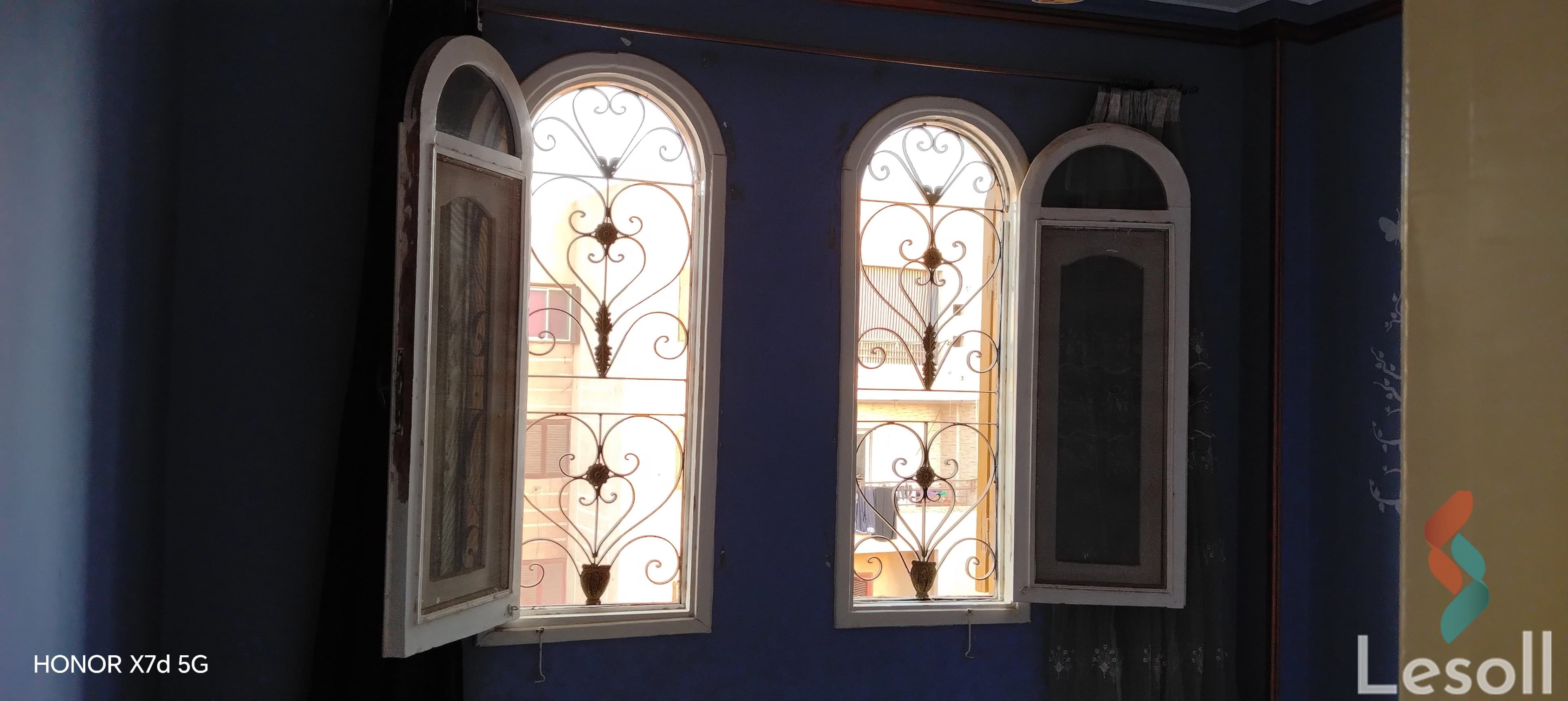 Apartment for sale with an area 63 meters and 2 room in Obour Qaliubiya Apartment for sale with an area 63 meters and 2 room in Obour Qaliubiya