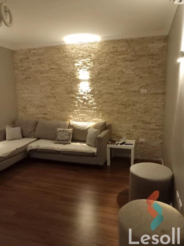 Apartment for sale with an area 140 meters and 3 rooms in Heliopolis Cairo - Image 3