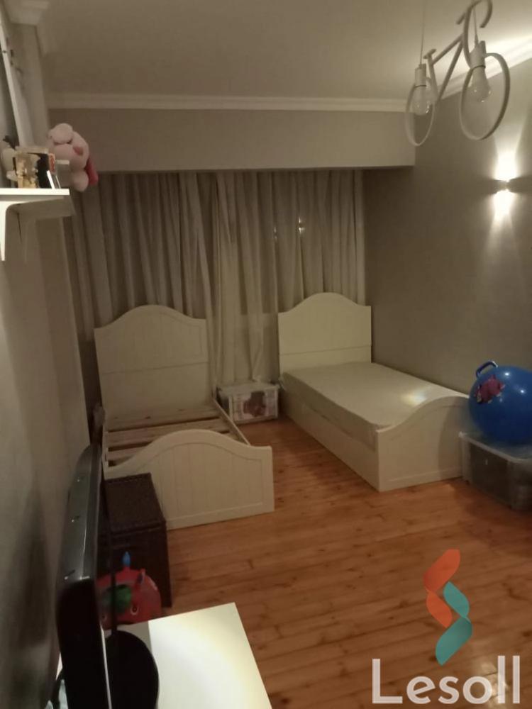 Apartment for sale with an area 140 meters and 3 rooms in Heliopolis Cairo - Image 4
