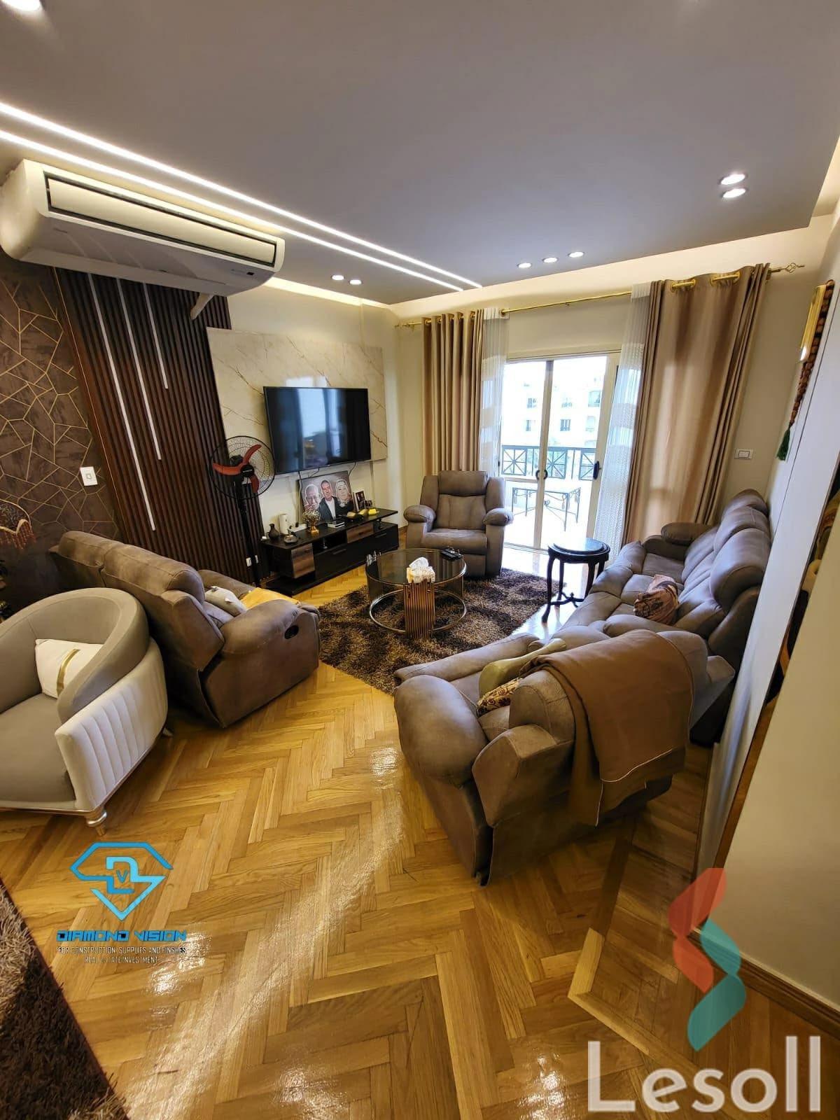 Own a ready-to-move apartment in one of Sheikh Zayed’s most desirable residential communities, feat - Image 2
