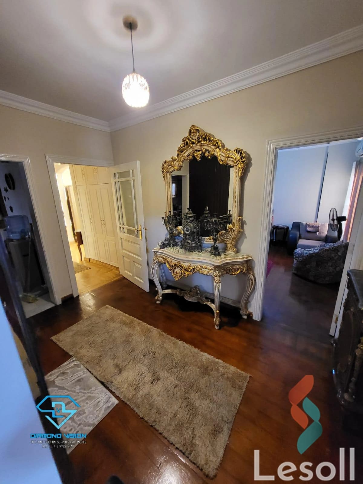 Own a ready-to-move apartment in one of Sheikh Zayed’s most desirable residential communities, feat - Image 3