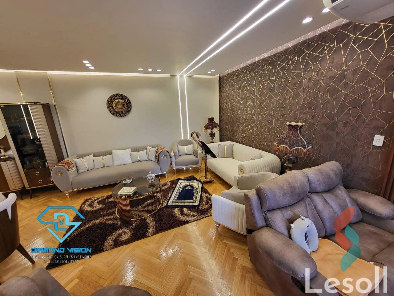 Own a ready-to-move apartment in one of Sheikh Zayed’s most desirable residential communities, feat - Image 4