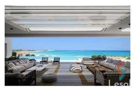شاليه غرفة نوم واحدة للبيع في حورية سيدي حنيش|الساحل الشمالي - صورة 3