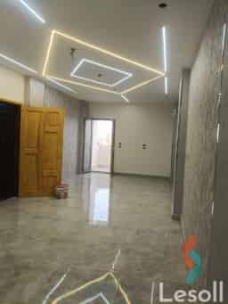 فرصة مميزة لامتلاك شقة جاهزة للسكن في موقع حيوي وقريب من جميع الخدمات