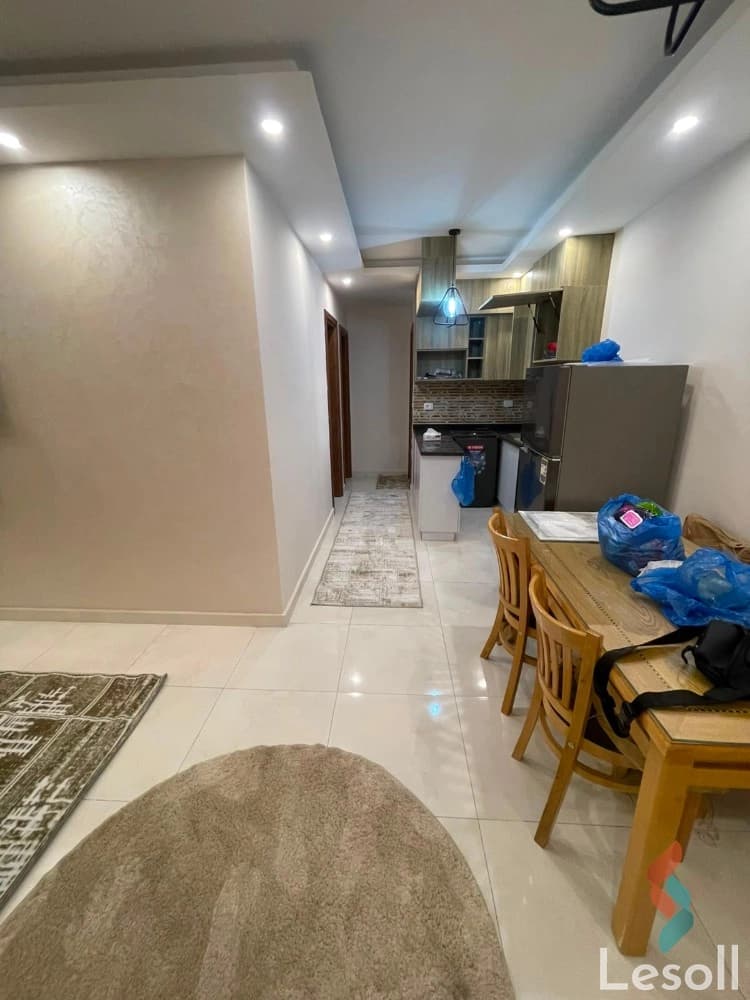 Daily Rental Chalet in Porto Marina – North Coast Direct Pool View | Fully Air-Conditioned - Image 3