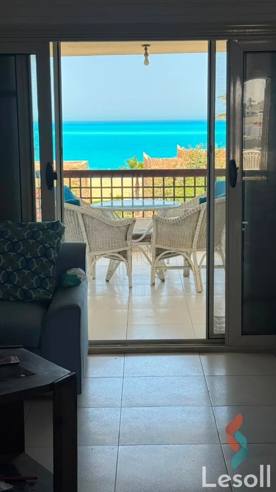 Daily Rental Chalet in Marina 2 – North Coast 120 sqm | 3 Bedrooms - All Images