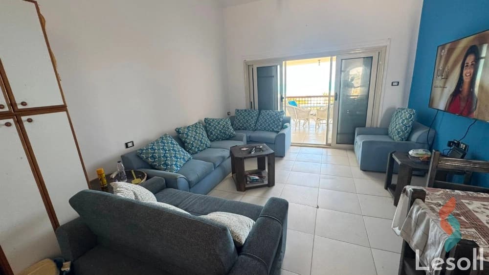 Daily Rental Chalet in Marina 2 – North Coast 120 sqm | 3 Bedrooms - Image 3