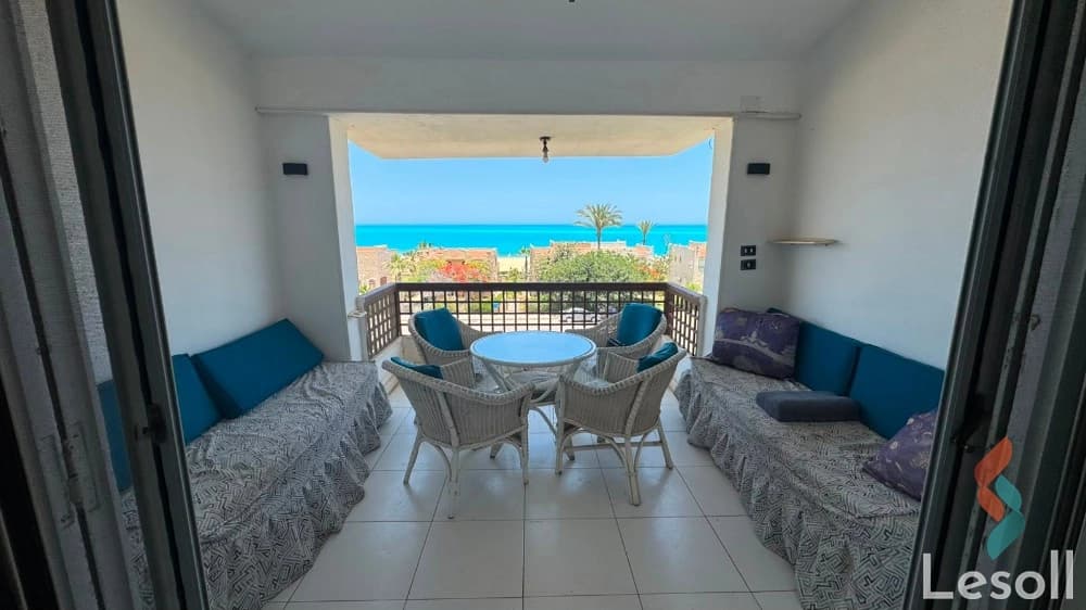 Daily Rental Chalet in Marina 2 – North Coast 120 sqm | 3 Bedrooms - Image 4