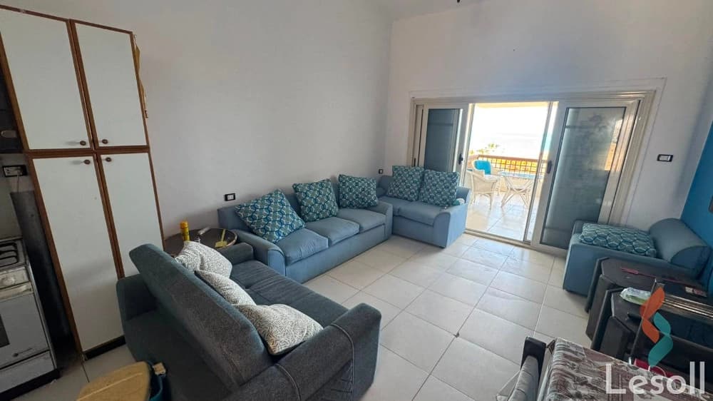 Daily Rental Chalet in Marina 2 – North Coast 120 sqm | 3 Bedrooms - Image 2