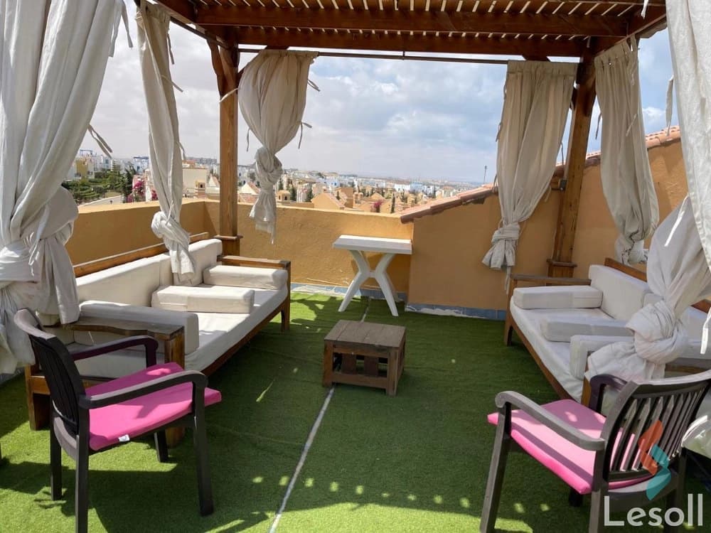 Daily Chalet for Rent in Mountain View Diplo | Ras El Hekma – North Coast - Image 3