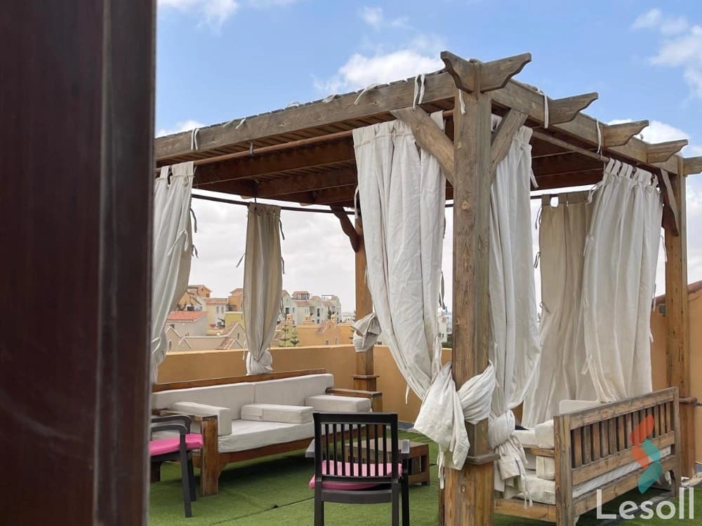 Daily Chalet for Rent in Mountain View Diplo | Ras El Hekma – North Coast - Image 4
